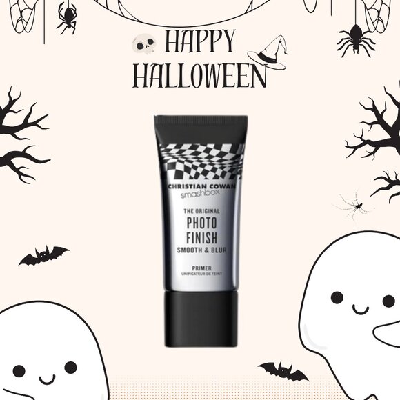 Smashbox the Original Photo Finish Smooth & Blur Primer 1 oz - Picture 1 of 3